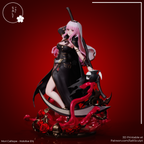 Mori Calliope Hololive