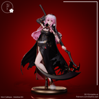 Mori Calliope Hololive