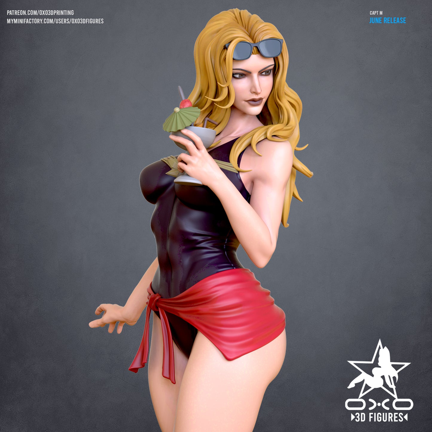 Captain Marvel - The Marvels