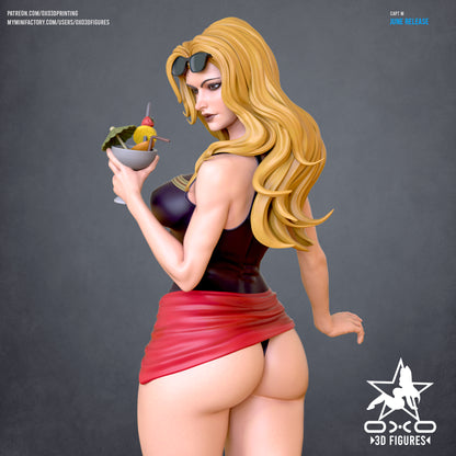 Captain Marvel - The Marvels
