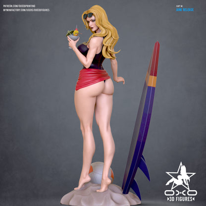 Captain Marvel - The Marvels