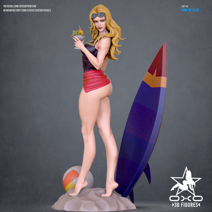 Captain Marvel - The Marvels