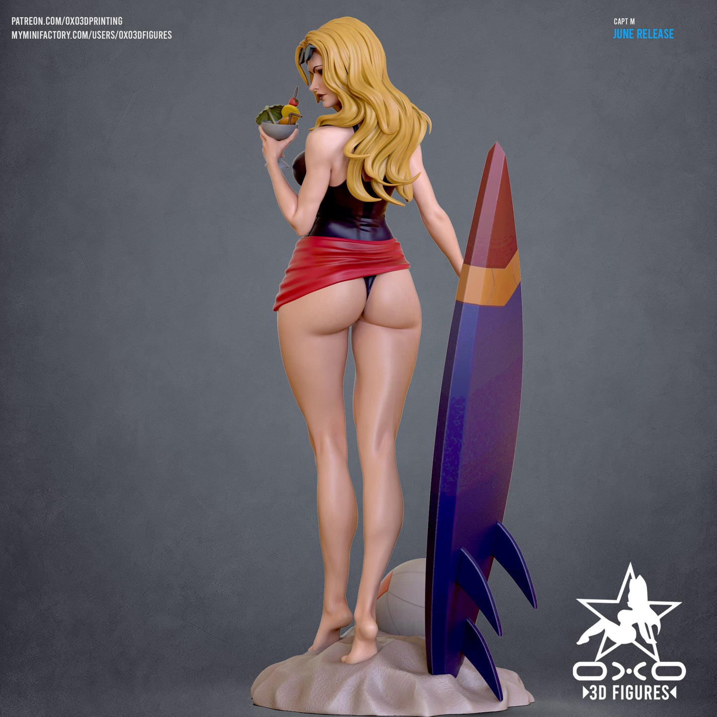 Captain Marvel - The Marvels