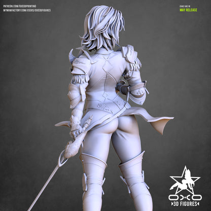 Chae Hae - Solo Leveling