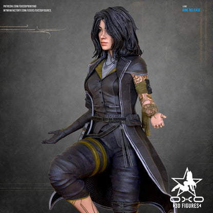 Lune - Clair Obscur: Expedition 33