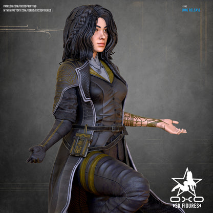 Lune - Clair Obscur: Expedition 33