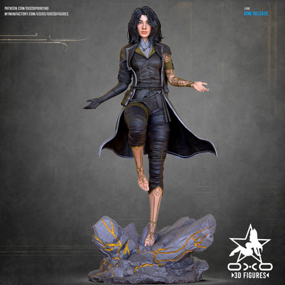 Lune - Clair Obscur: Expedition 33