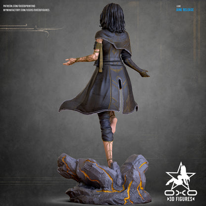 Lune - Clair Obscur: Expedition 33