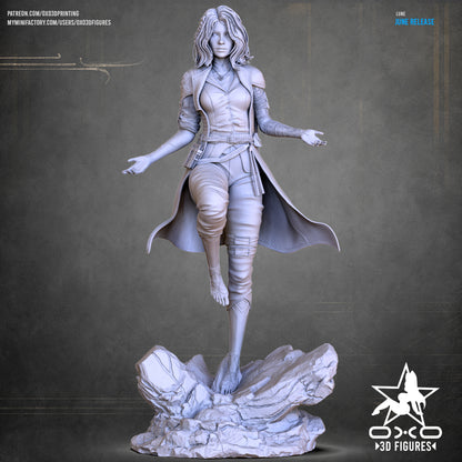 Lune - Clair Obscur: Expedition 33