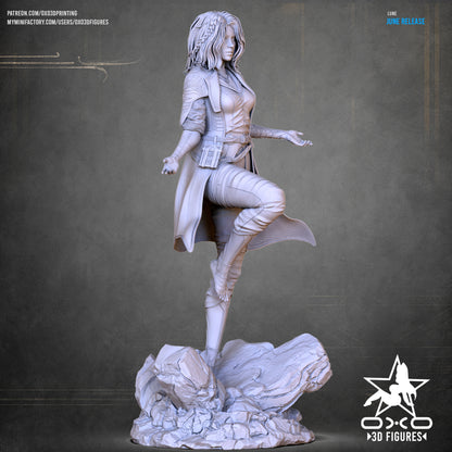 Lune - Clair Obscur: Expedition 33