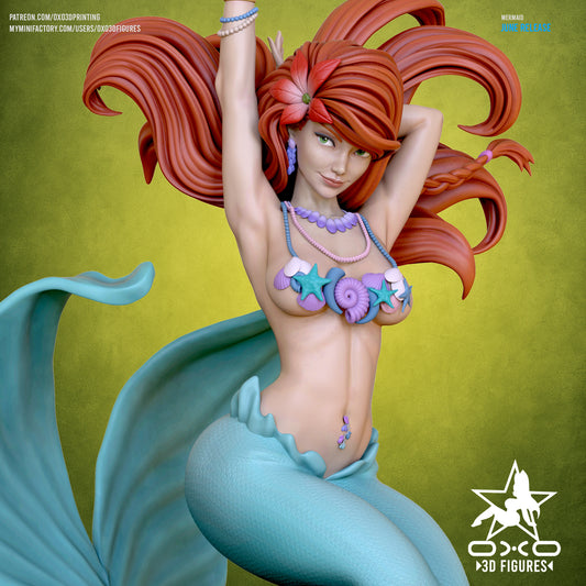 The Little Mermaid - The Little Mermaid