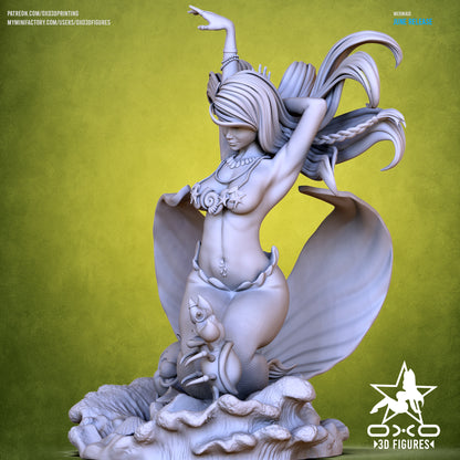 The Little Mermaid - The Little Mermaid