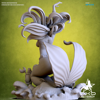 The Little Mermaid - The Little Mermaid