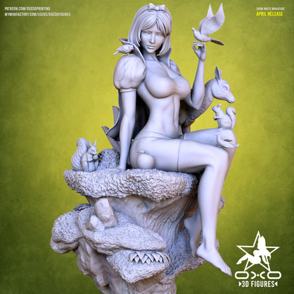 Snow White - Snow White