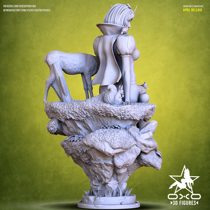 Snow White - Snow White