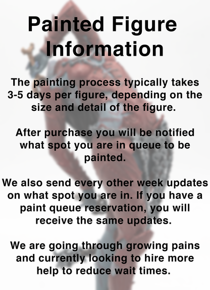 Mudrock (Rubble) - Arknights