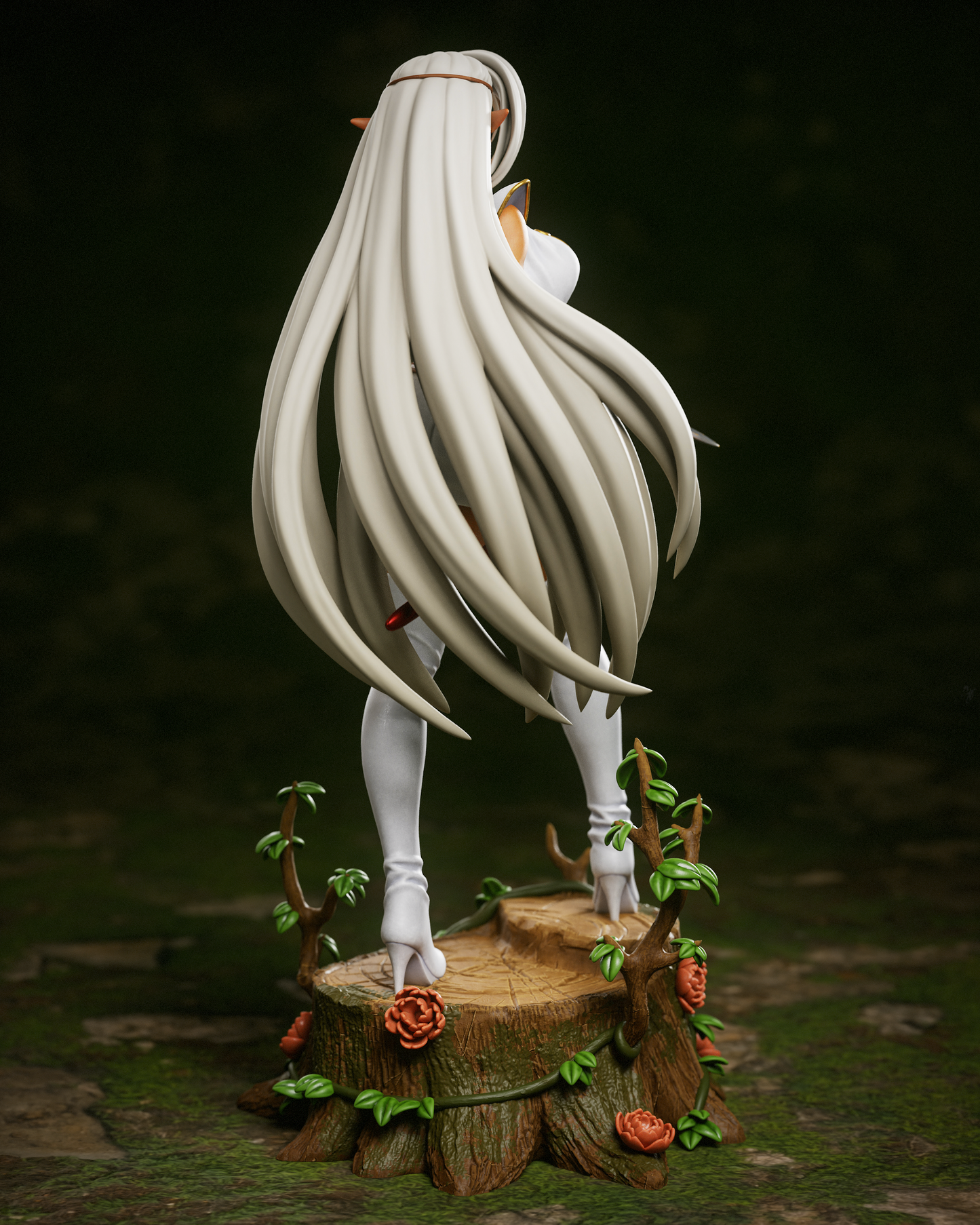 Pirotess - Record Lodoss War