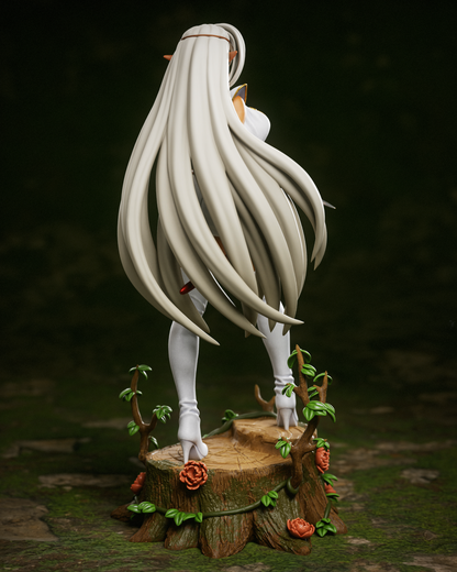 Pirotess - Record Lodoss War