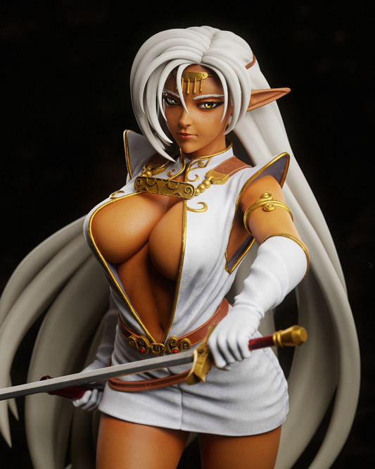 Pirotess - Record Lodoss War