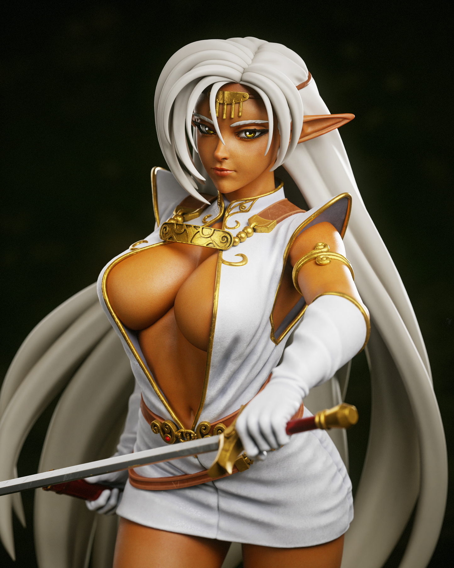 Pirotess - Record Lodoss War