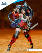 Nekomiya Unofficial Fan-Made Collectible