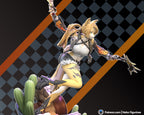 Pulchra Unofficial Fan-Made Collectible