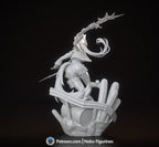 Pulchra Unofficial Fan-Made Collectible
