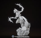Pulchra Unofficial Fan-Made Collectible