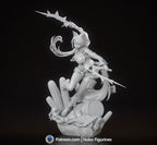 Pulchra Unofficial Fan-Made Collectible