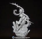 Pulchra Unofficial Fan-Made Collectible