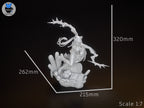 Pulchra Unofficial Fan-Made Collectible