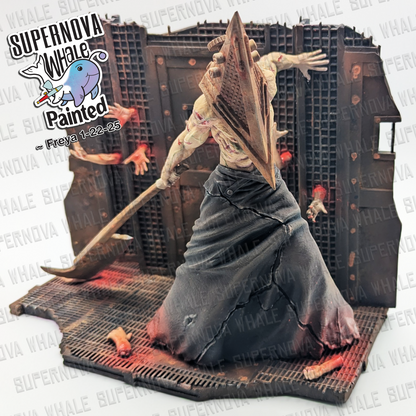 Pyramid Head