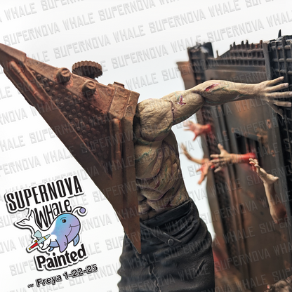 Pyramid Head