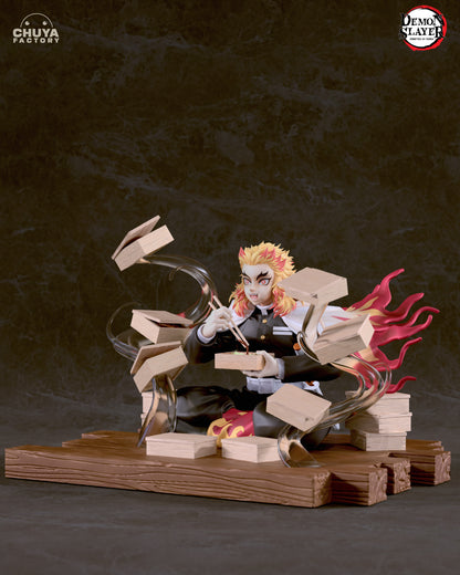 Rengoku