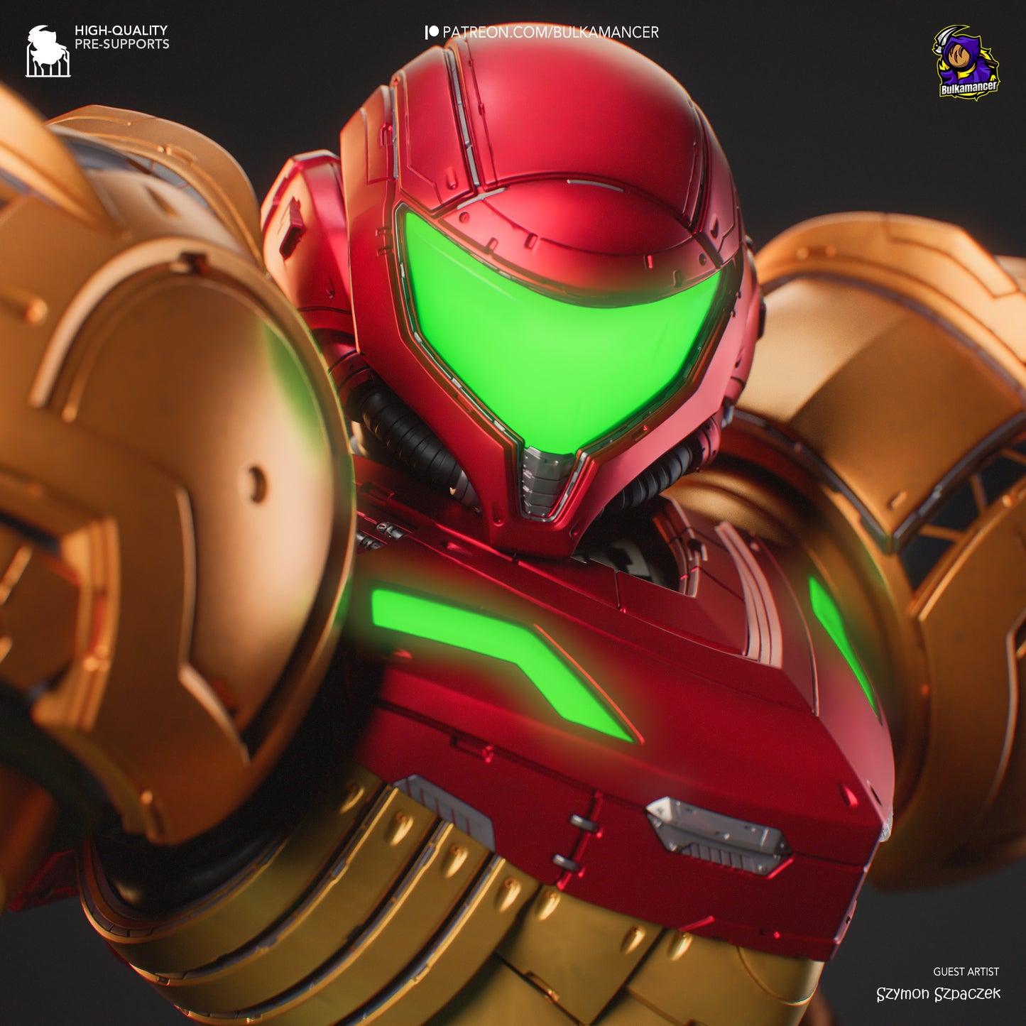 Samus