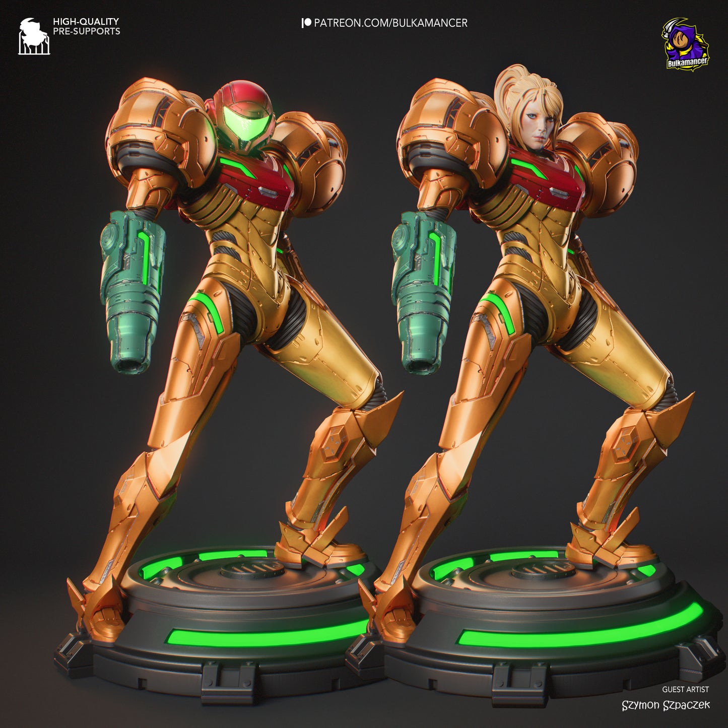 Samus