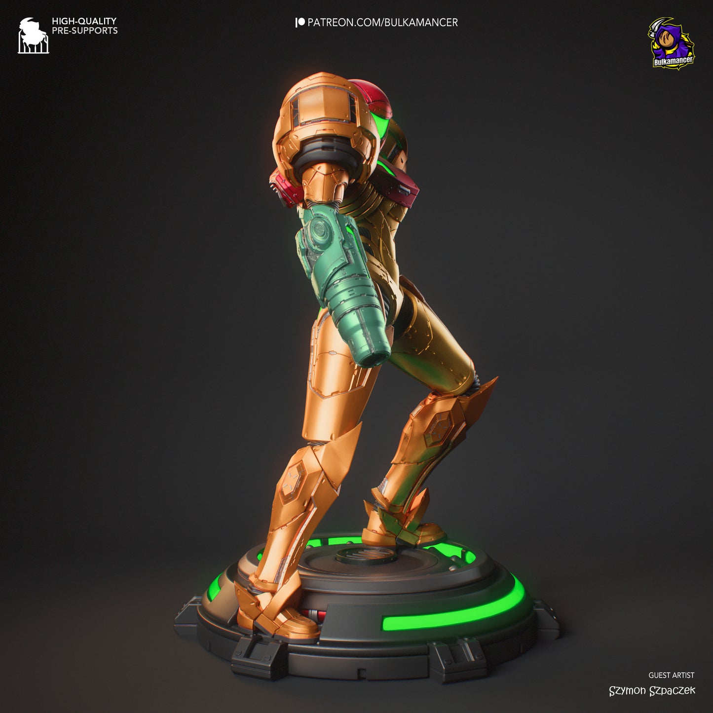 Samus