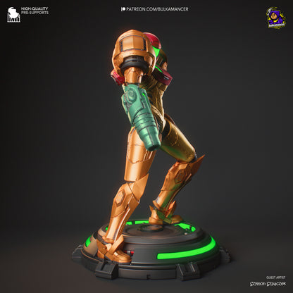 Samus