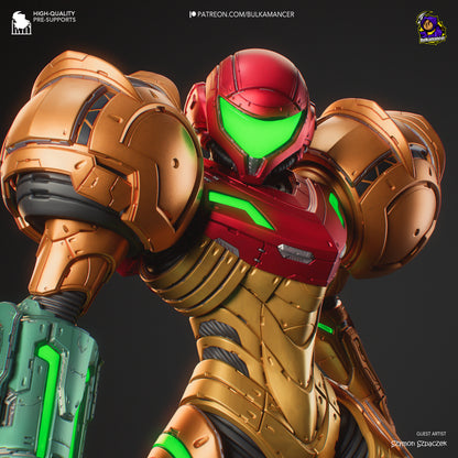 Samus