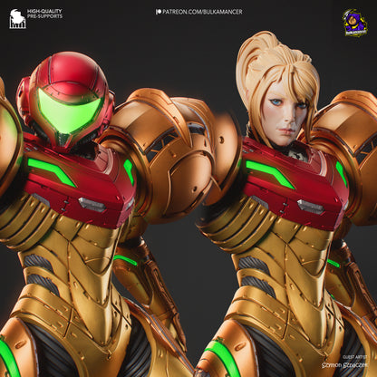 Samus