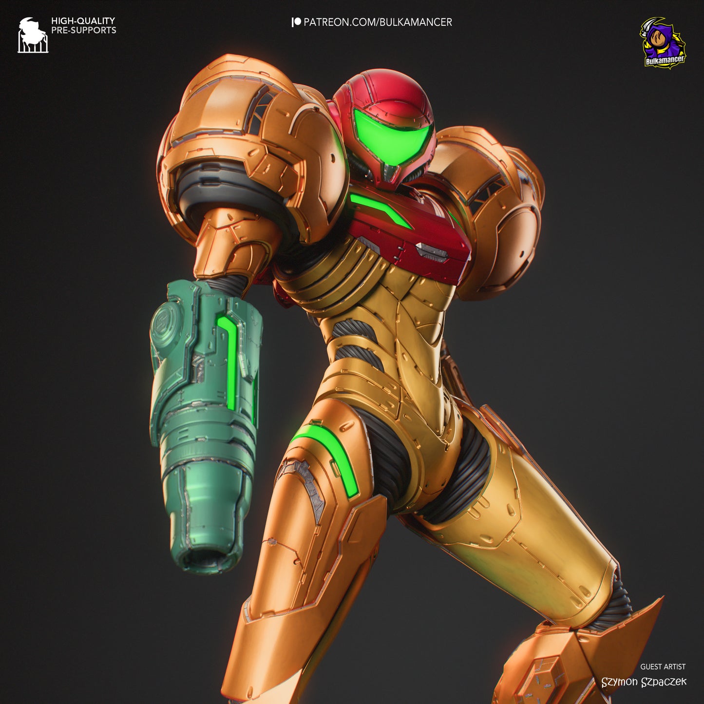 Samus