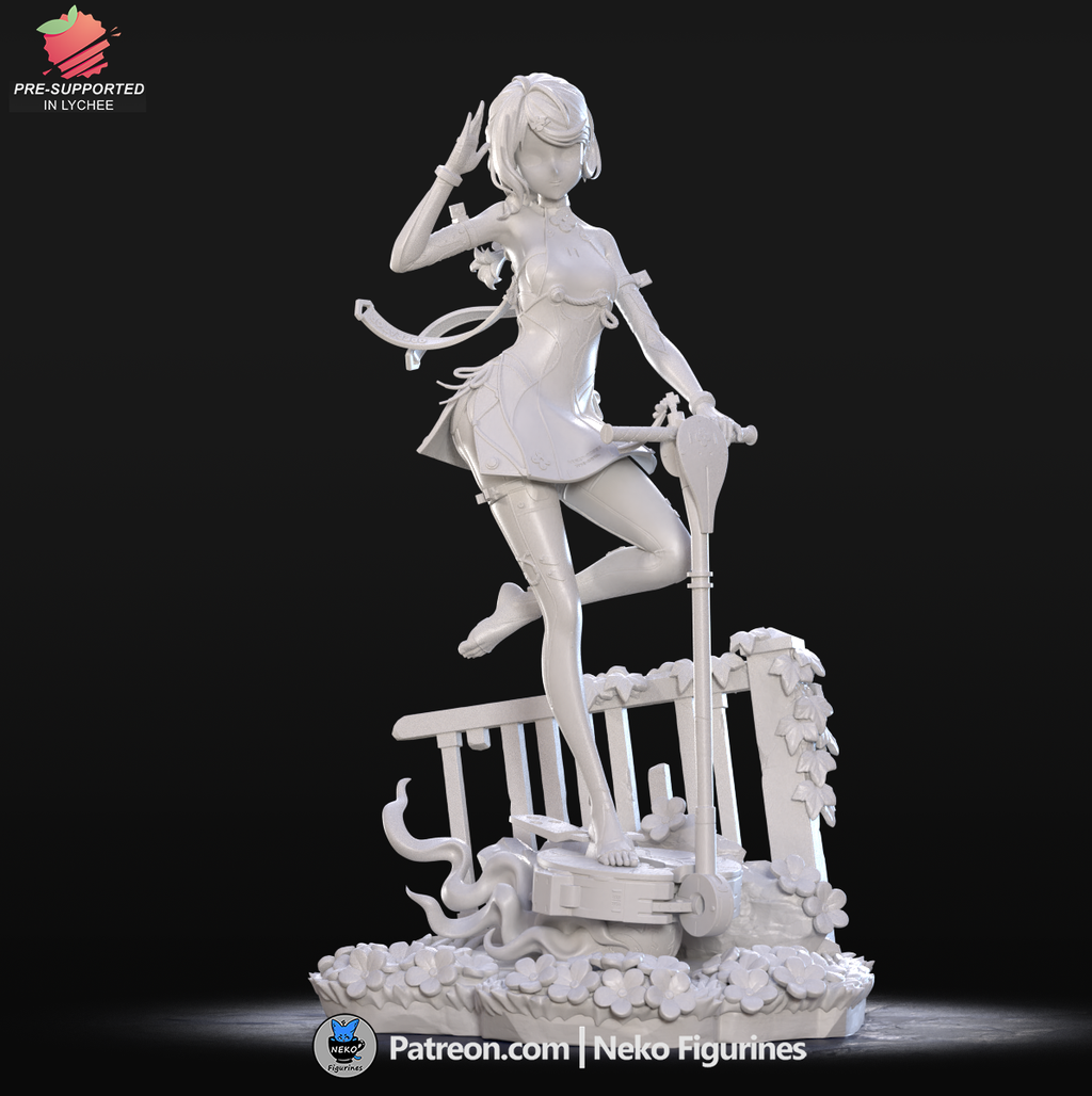 Seed Jr Unofficial Fan-Made Collectible
