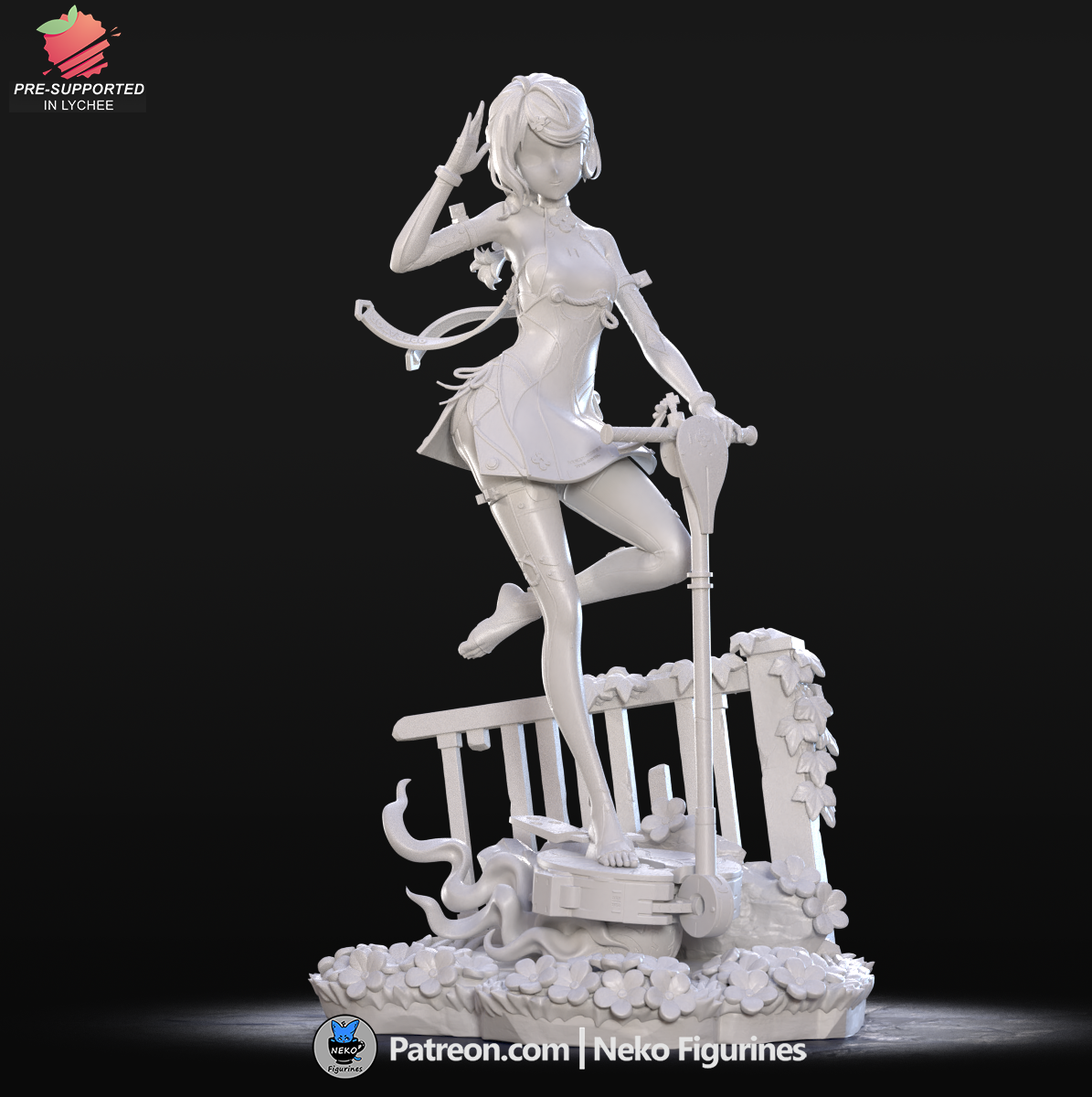 Seed Jr Unofficial Fan-Made Collectible