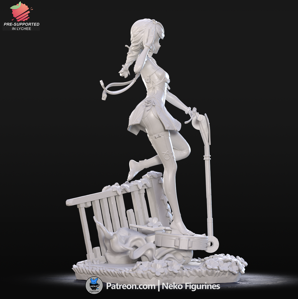 Seed Jr Unofficial Fan-Made Collectible
