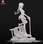 Seed Jr Unofficial Fan-Made Collectible