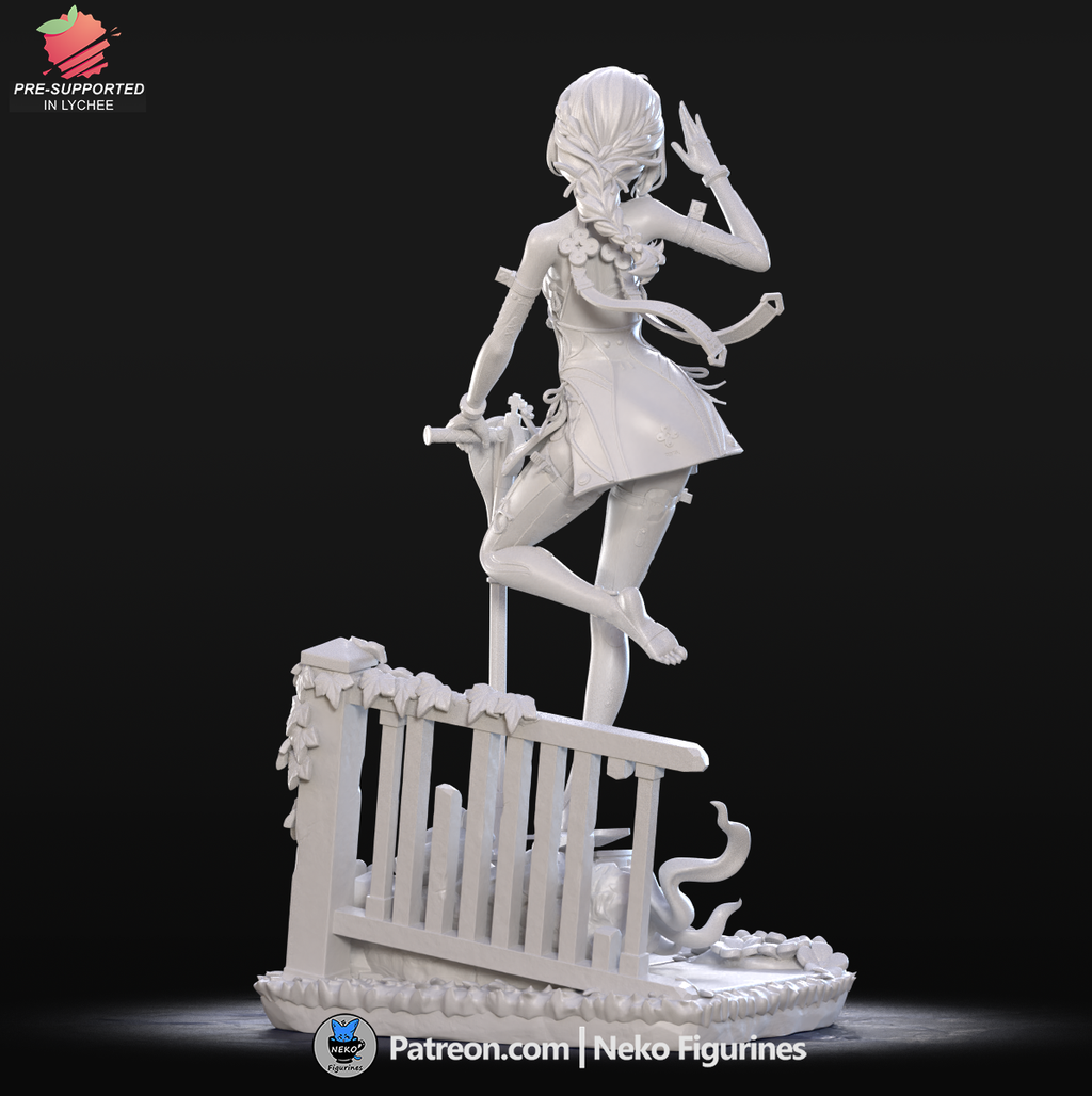 Seed Jr Unofficial Fan-Made Collectible