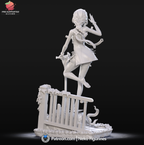 Seed Jr Unofficial Fan-Made Collectible