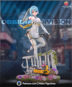 Seed Jr Unofficial Fan-Made Collectible