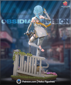 Seed Jr Unofficial Fan-Made Collectible