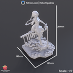 Seed Jr Unofficial Fan-Made Collectible